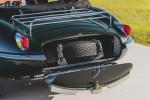 Jaguar XKSS Continuation 2017 года